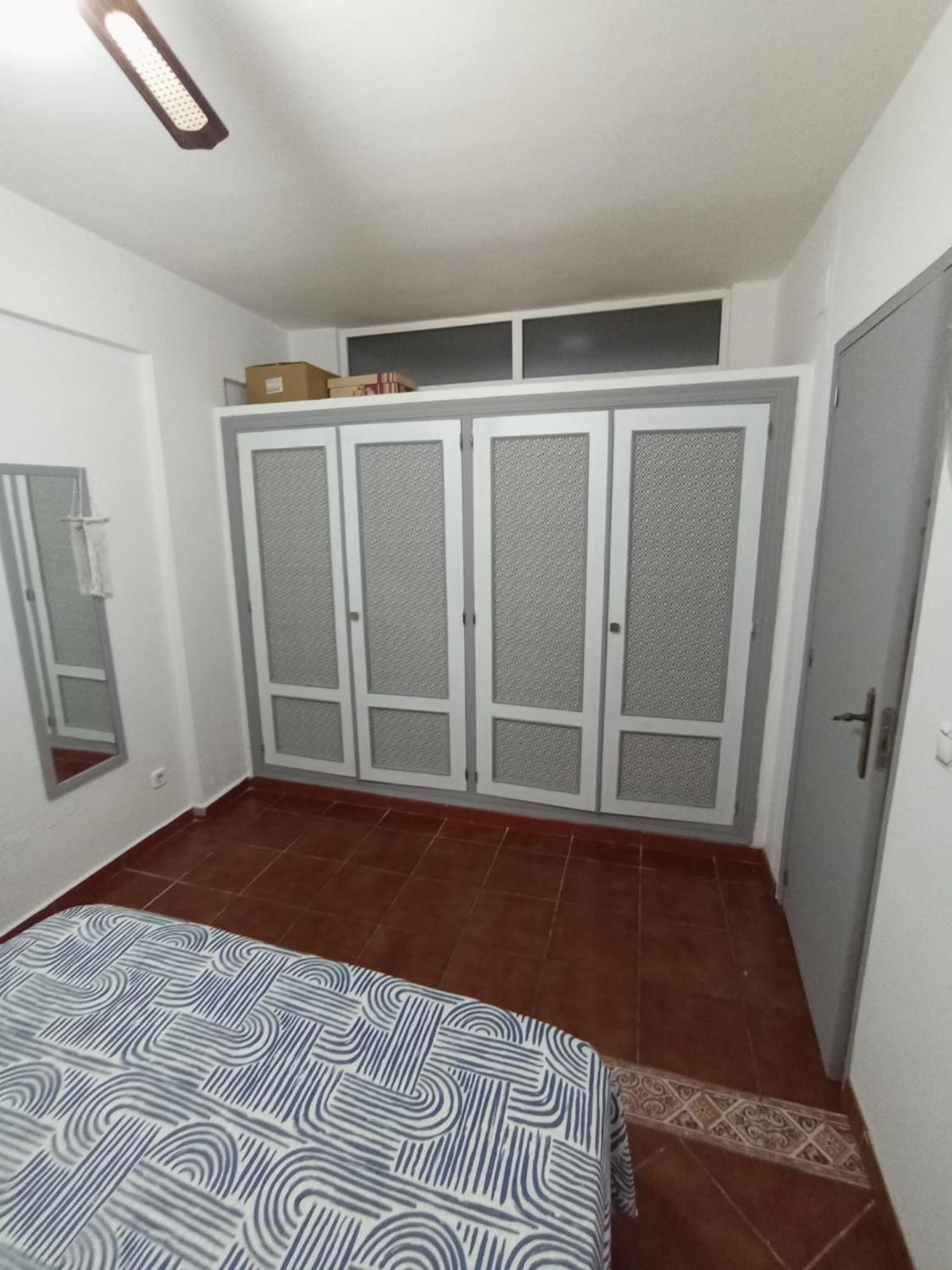 Apartamento Vacacional En 马尔韦利亚 外观 照片
