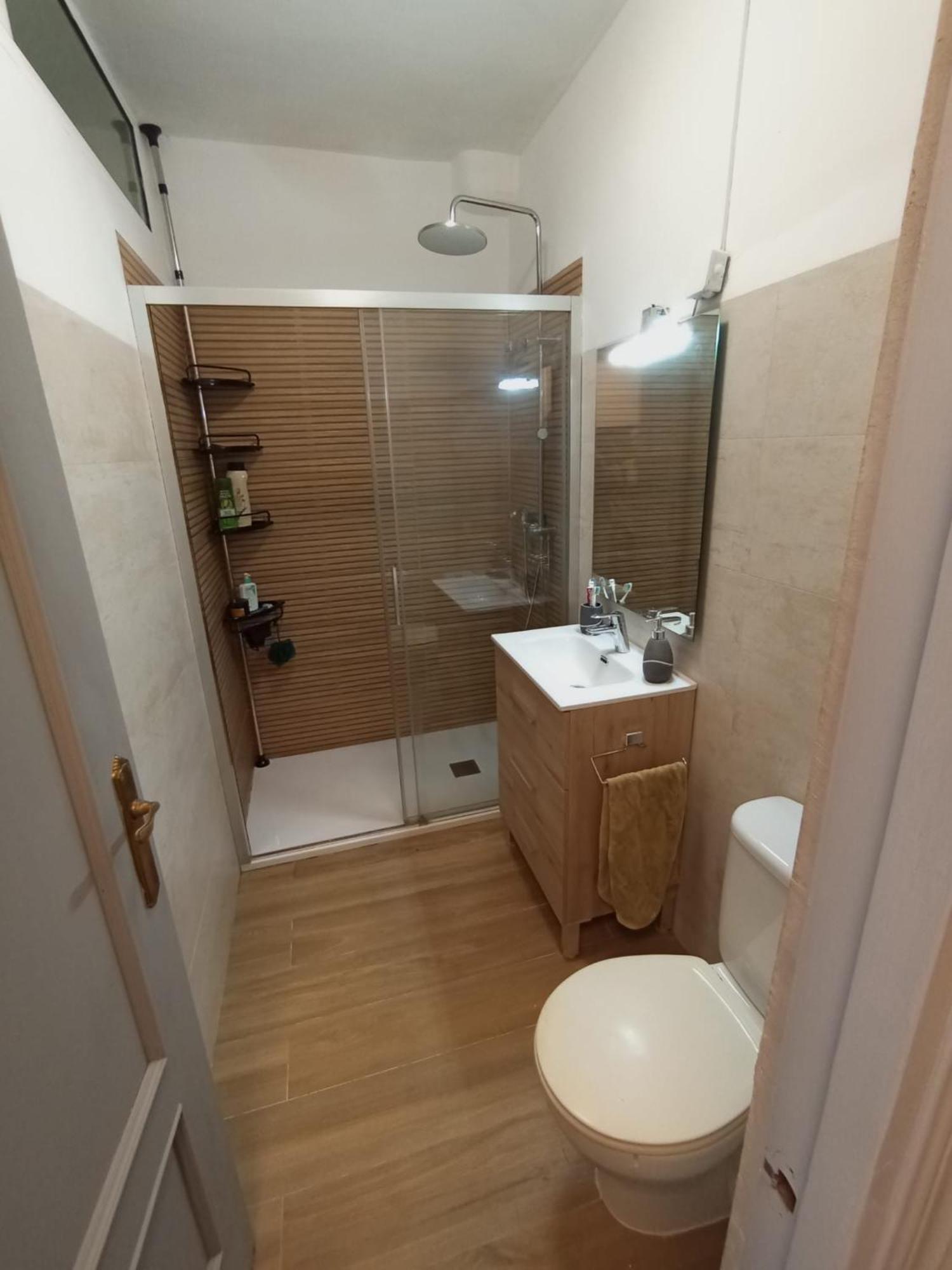 Apartamento Vacacional En 马尔韦利亚 外观 照片