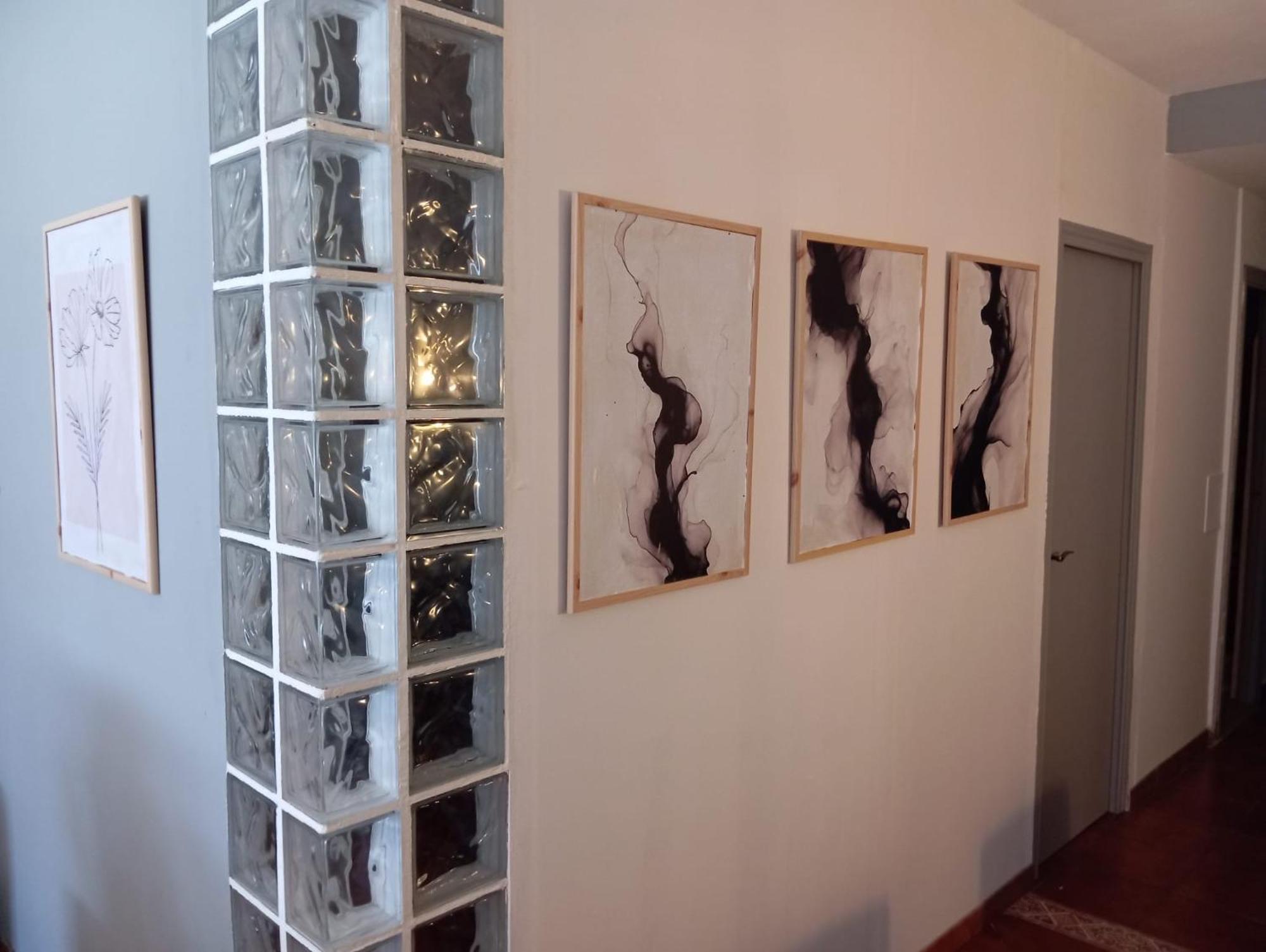 Apartamento Vacacional En 马尔韦利亚 外观 照片