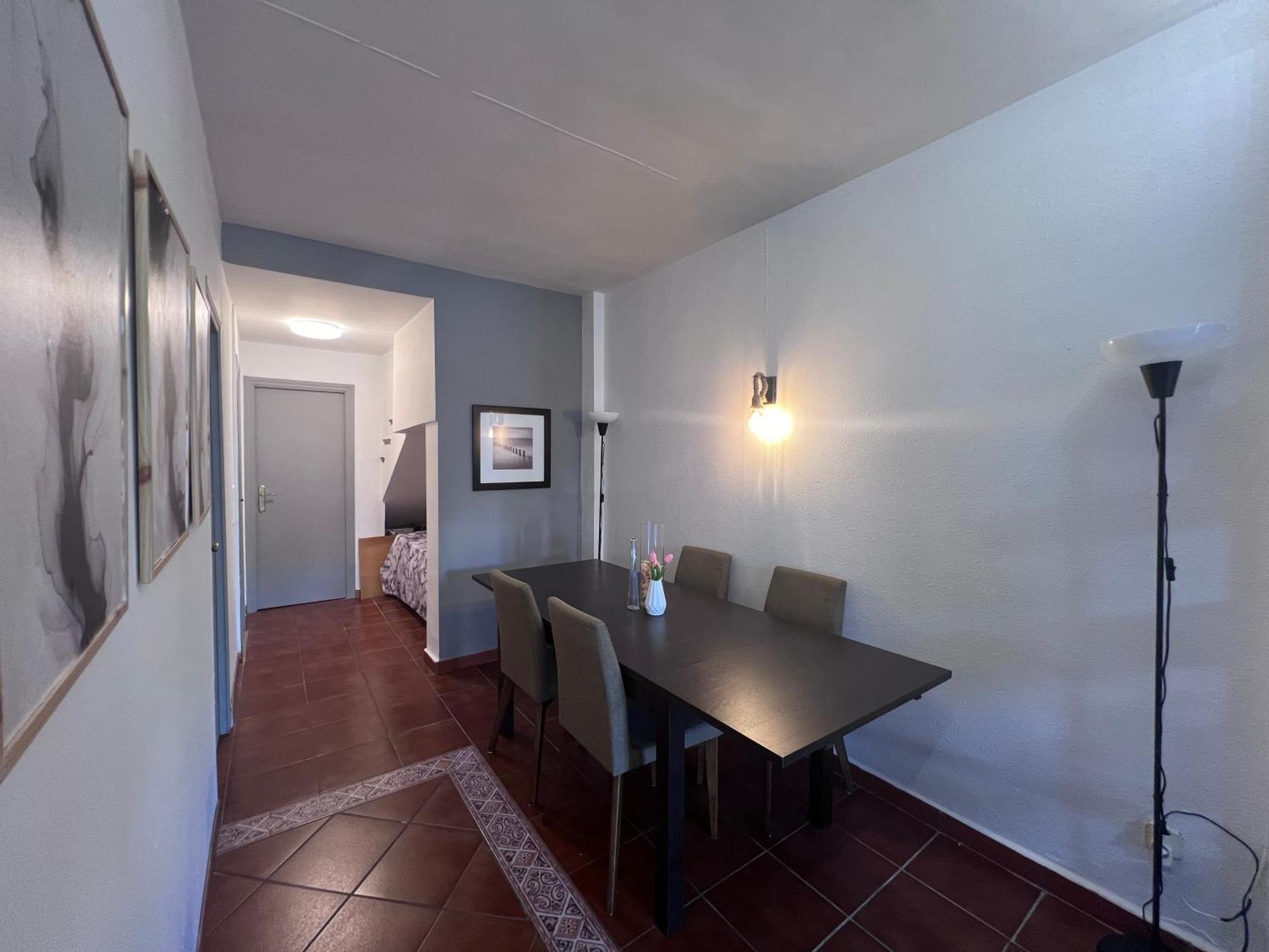 Apartamento Vacacional En 马尔韦利亚 外观 照片